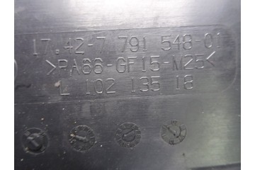 7791548 ELECTROVENTILADOR BMW SERIE 5 BERLINA (E60) 530d 2009 7791548 212605 BMW - 2