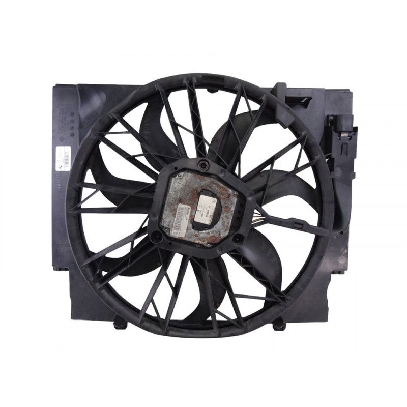 7791548 ELECTROVENTILADOR BMW SERIE 5 BERLINA (E60) 530d 2009 7791548 212605 BMW - 3
