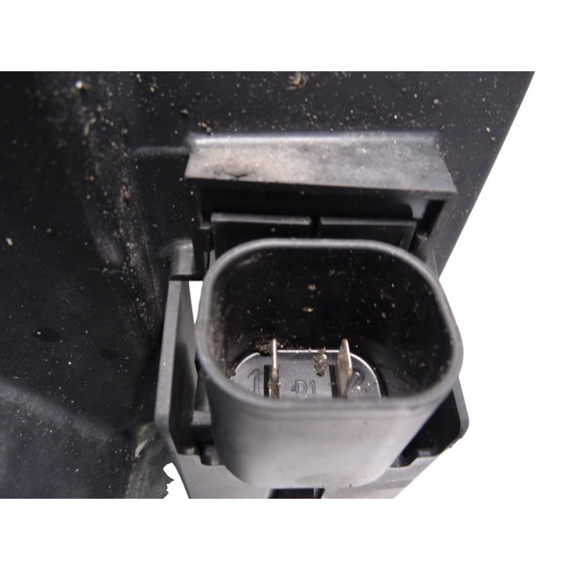 7791548 ELECTROVENTILADOR BMW SERIE 5 BERLINA (E60) 530d 2009 7791548 212605 BMW - 4