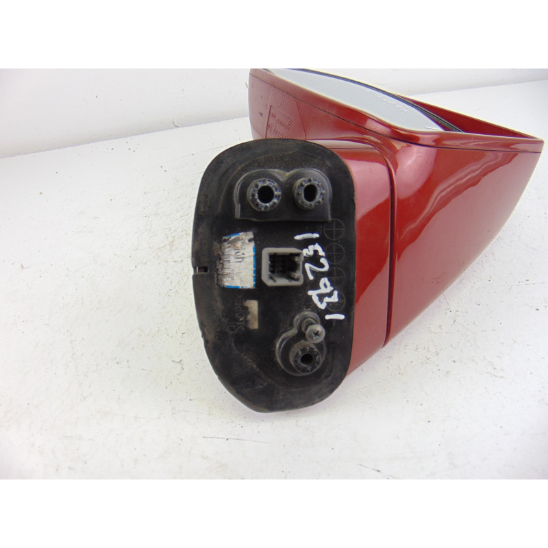 5 PIN RETROVISOR IZQUIERDO KIA CARENS (UN)