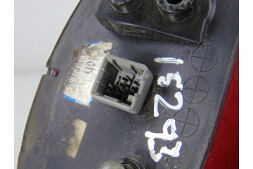 5 PIN RETROVISOR IZQUIERDO KIA CARENS (UN) Active 2008 5 PIN 152931 KIA - 4