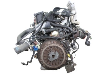 DHY MOTOR COMPLETO CITROEN XSARA BERLINA 1.9 TD SX 1997 DHY 212042 CITROEN - 1