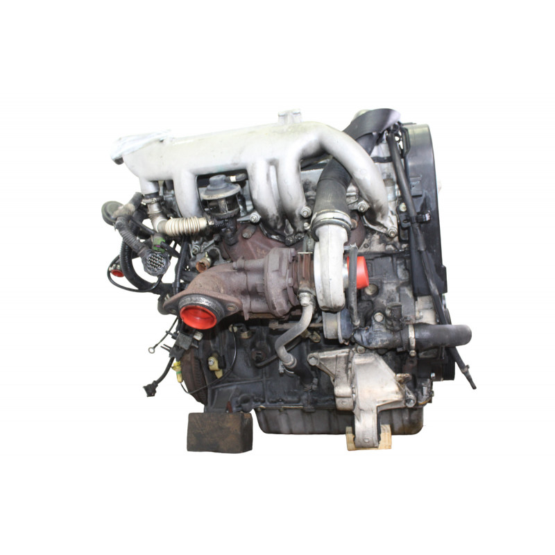 DHY MOTOR COMPLETO CITROEN XSARA BERLINA