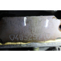 DHY MOTOR COMPLETO CITROEN XSARA BERLINA DHY MOTOR COMPLETO CITROEN XSARA BERLINA