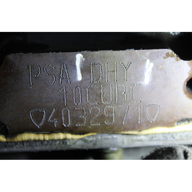 DHY MOTOR COMPLETO CITROEN XSARA BERLINA
