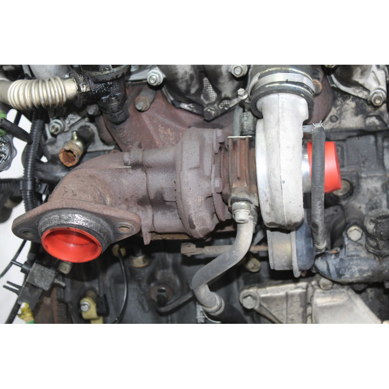 DHY MOTOR COMPLETO CITROEN XSARA BERLINA