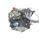 DHY MOTOR COMPLETO CITROEN XSARA BERLINA DHY MOTOR COMPLETO CITROEN XSARA BERLINA