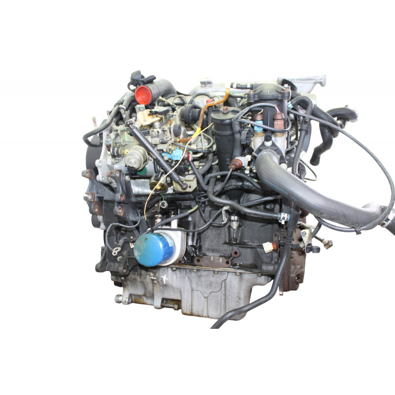 DHY MOTOR COMPLETO CITROEN XSARA BERLINA