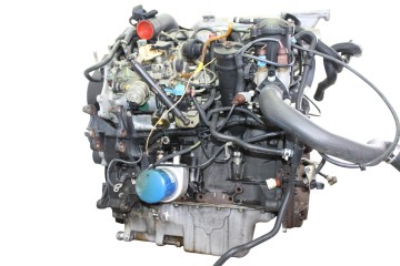 DHY MOTOR COMPLETO CITROEN XSARA BERLINA 1.9 TD SX 1997 DHY 212042 CITROEN - 6