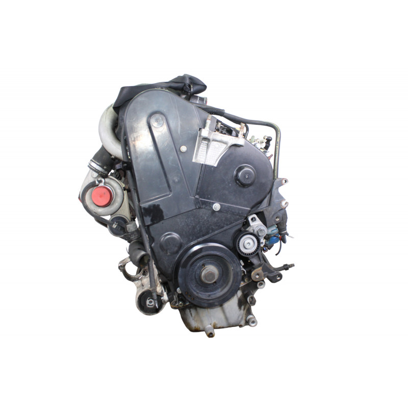 DHY MOTOR COMPLETO CITROEN XSARA BERLINA