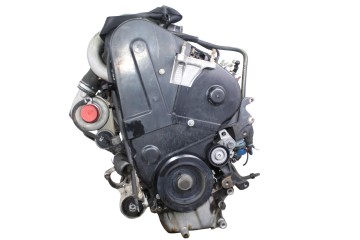 DHY MOTOR COMPLETO CITROEN XSARA BERLINA 1.9 TD SX 1997 DHY 212042 CITROEN - 7