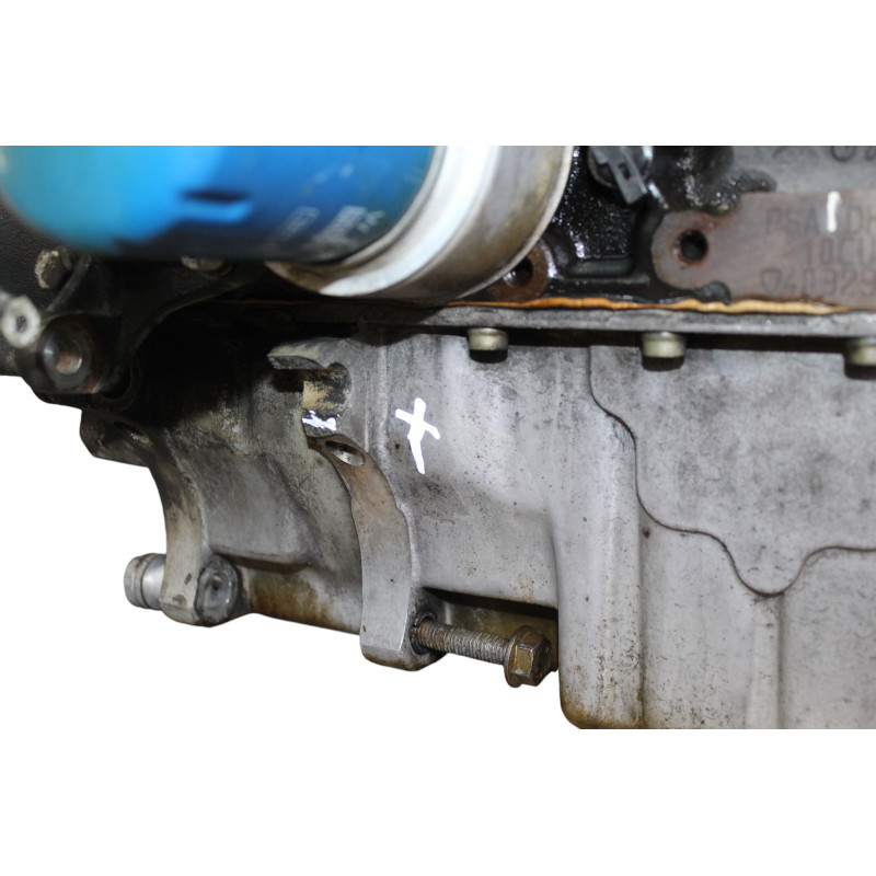 DHY MOTOR COMPLETO CITROEN XSARA BERLINA