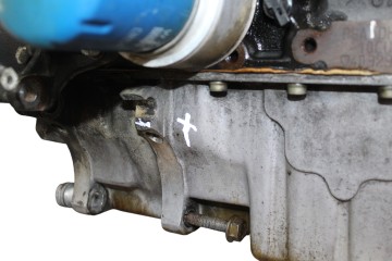 DHY MOTOR COMPLETO CITROEN XSARA BERLINA 1.9 TD SX 1997 DHY 212042 CITROEN - 8