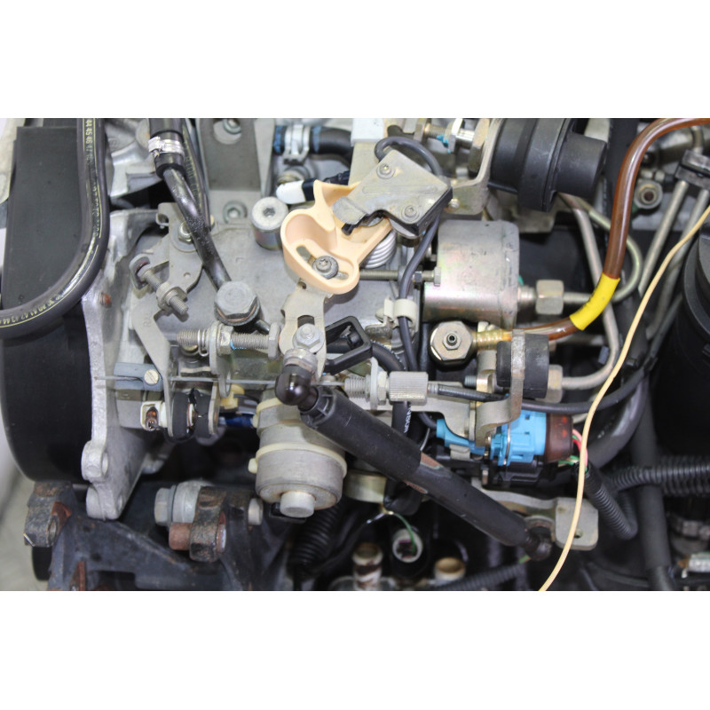 DHY MOTOR COMPLETO CITROEN XSARA BERLINA