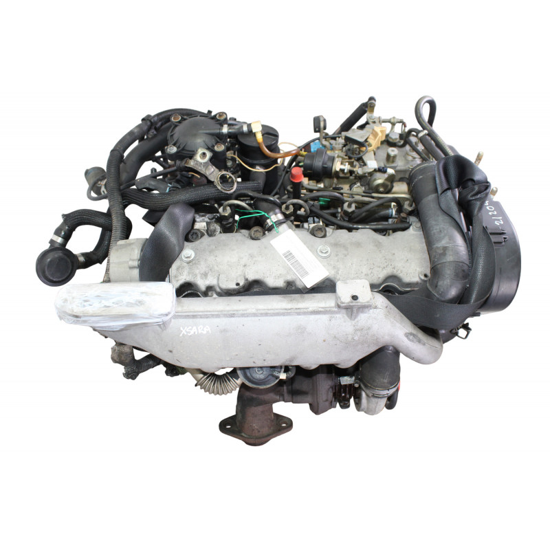 DHY MOTOR COMPLETO CITROEN XSARA BERLINA