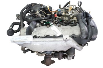 DHY MOTOR COMPLETO CITROEN XSARA BERLINA 1.9 TD SX 1997 DHY 212042 CITROEN - 10