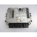 9662213380 CENTRALITA MOTOR UCE PEUGEOT 407 ST Sport 2007 9662213380 165601 PEUGEOT - 1