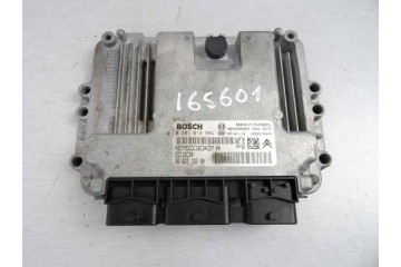 9662213380 CENTRALITA MOTOR UCE PEUGEOT 407 ST Sport 2007 9662213380 165601 PEUGEOT - 1