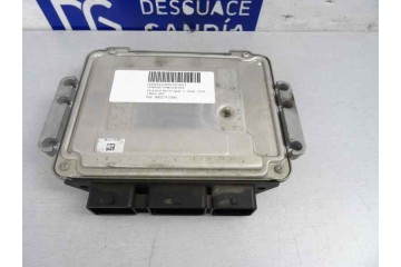 9662213380 CENTRALITA MOTOR UCE PEUGEOT 407 ST Sport 2007 9662213380 165601 PEUGEOT - 1