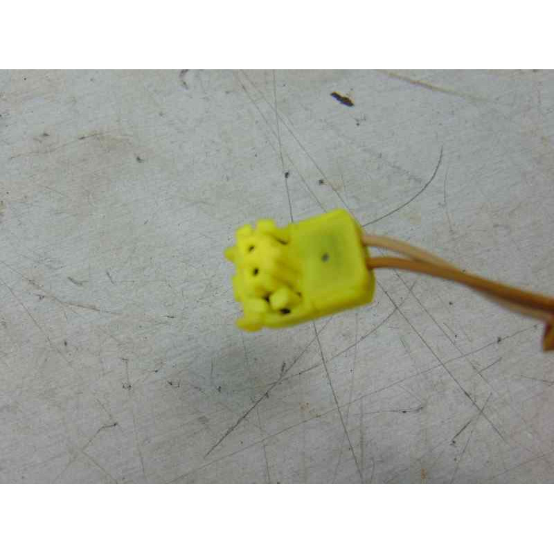  ANILLO AIRBAG MAZDA 3 BERLINA (BL) Active 2010 185957 MAZDA - 1