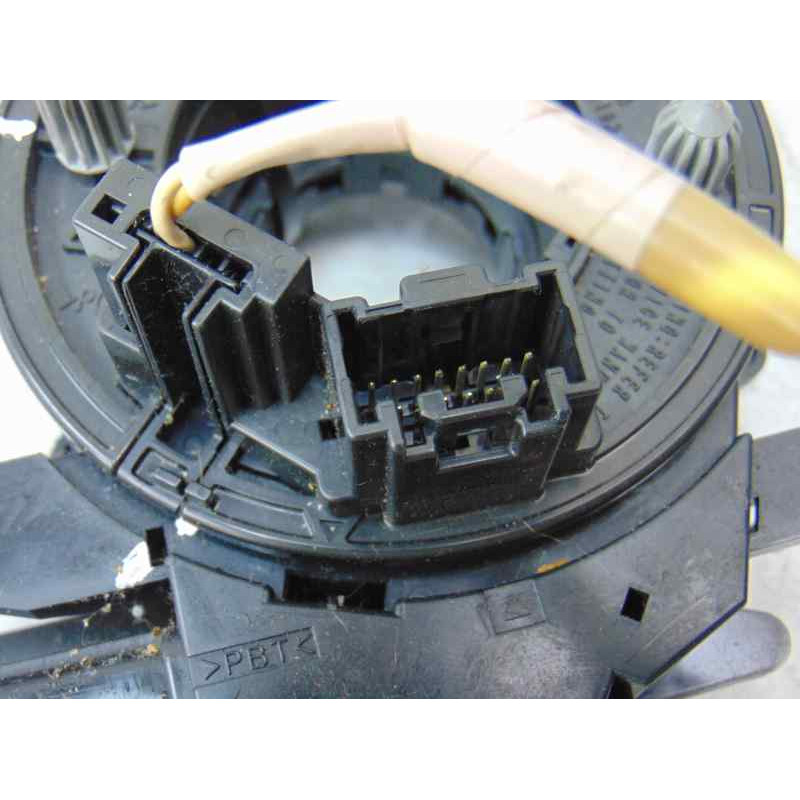  ANILLO AIRBAG MAZDA 3 BERLINA (BL) Active 2010 185957 MAZDA - 6