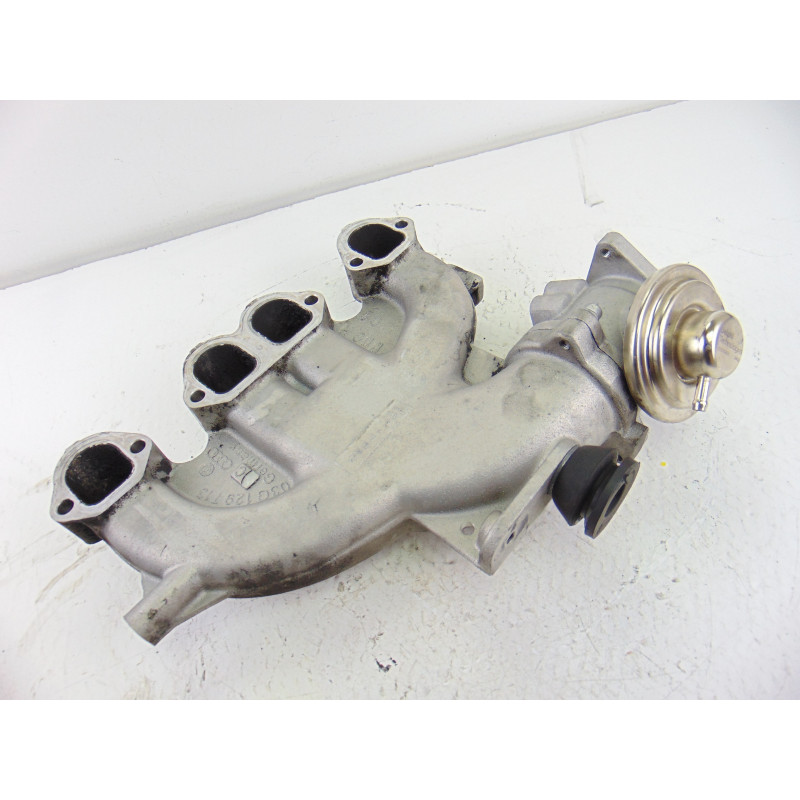 03G129713 COLECTOR ADMISION VOLKSWAGEN TOURAN (1T2)