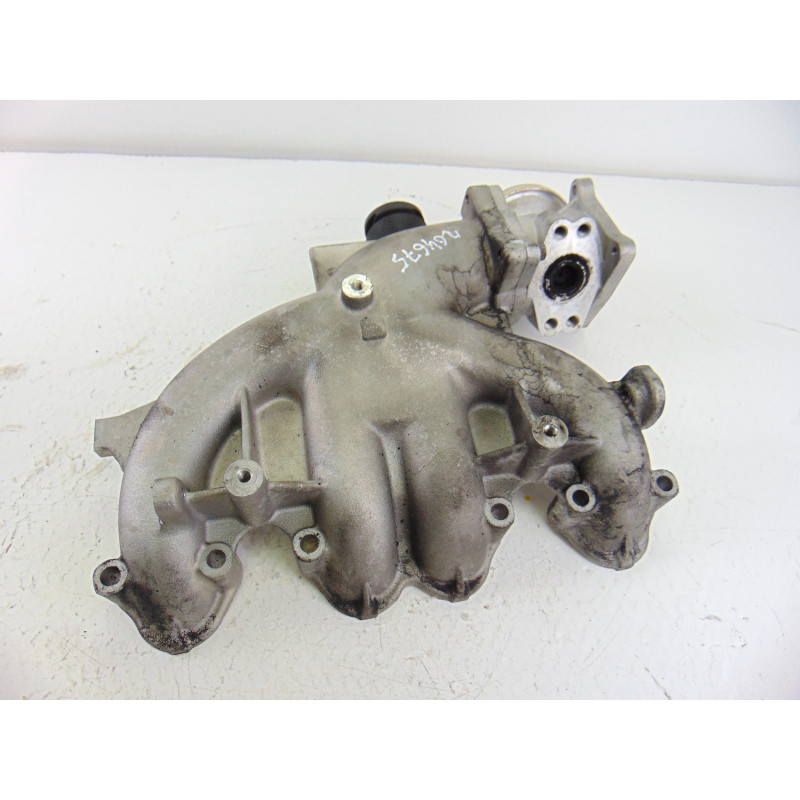 03G129713 COLECTOR ADMISION VOLKSWAGEN TOURAN (1T2)