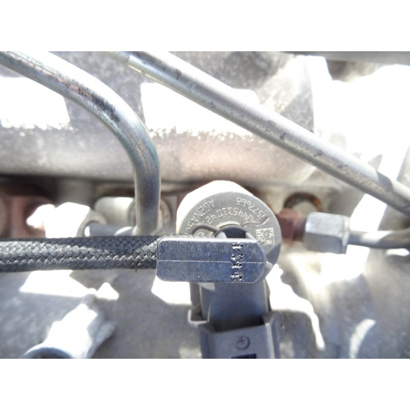 A20DTE MOTOR COMPLETO OPEL INSIGNIA SPORTS TOURER Selective 2014 A20DTE 214066 OPEL - 1