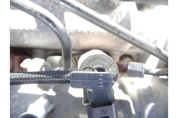 A20DTE MOTOR COMPLETO OPEL INSIGNIA SPORTS TOURER Selective 2014 A20DTE 214066 OPEL - 1