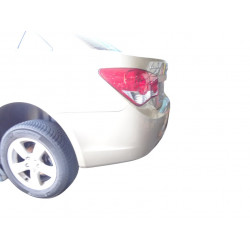 ORO PARAGOLPES TRASERO CHEVROLET CRUZE