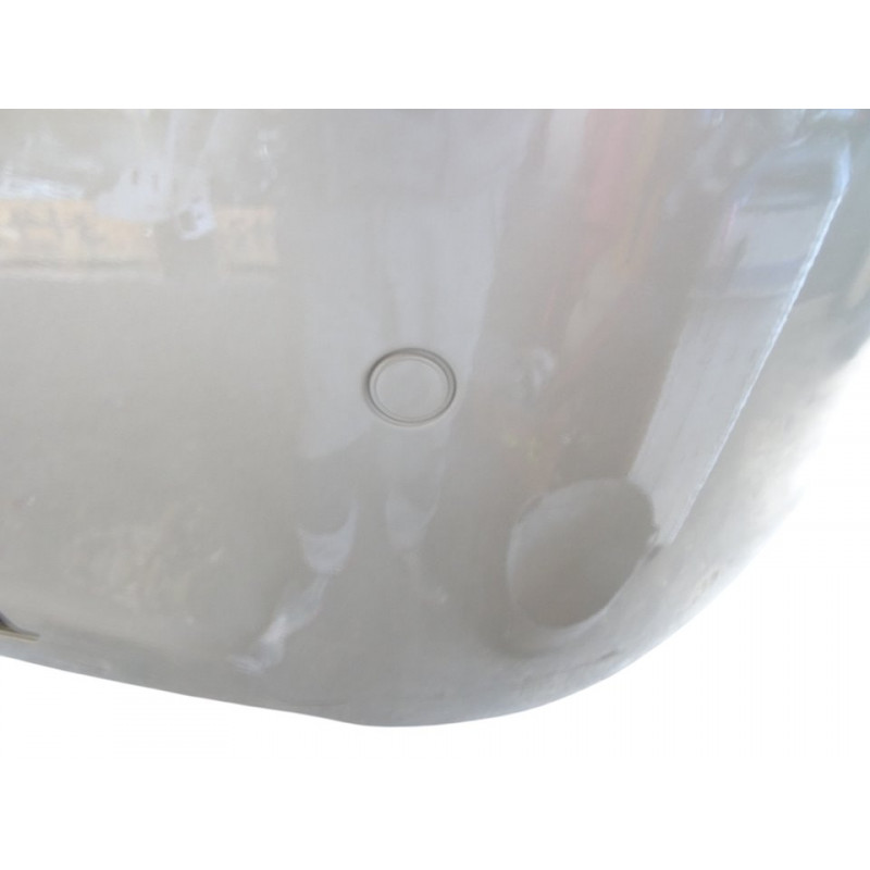 ORO PARAGOLPES TRASERO CHEVROLET CRUZE LS 2011 ORO 214067 CHEVROLET - 1