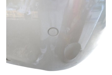 ORO PARAGOLPES TRASERO CHEVROLET CRUZE LS 2011 ORO 214067 CHEVROLET - 1