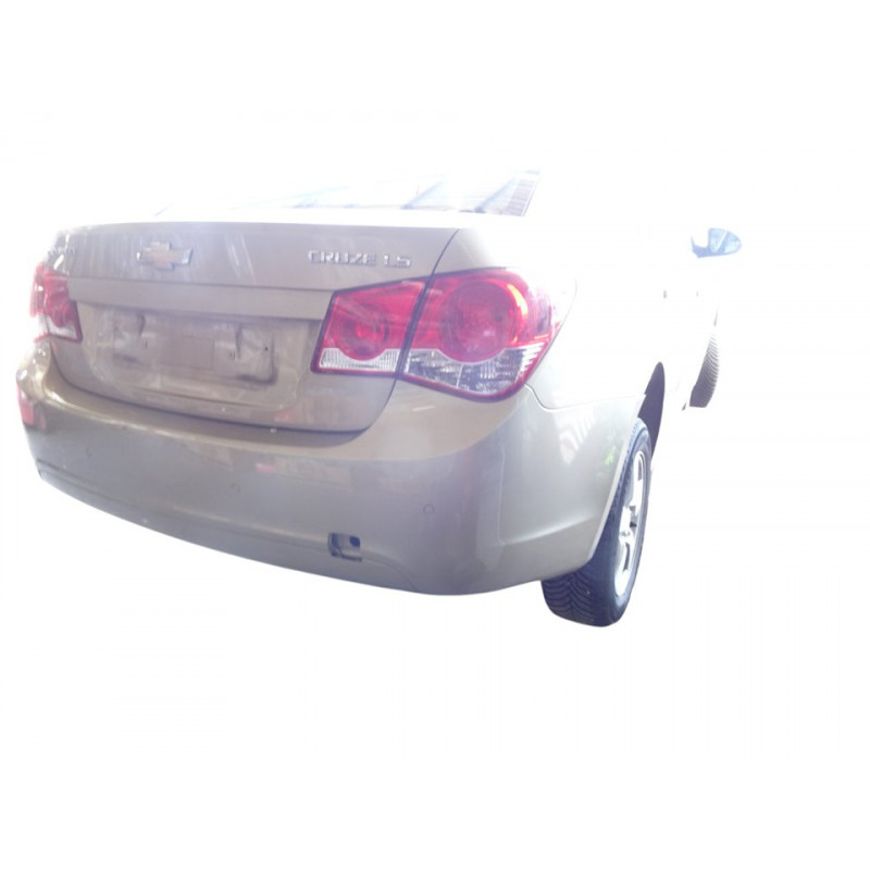 ORO PARAGOLPES TRASERO CHEVROLET CRUZE LS 2011 ORO 214067 CHEVROLET - 3