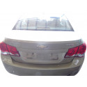 ORO  TAPA MALETERO CHEVROLET CRUZE LS 2011 ORO 214068 CHEVROLET - 1