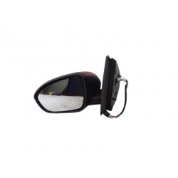 GRANATE RETROVISOR IZQUIERDO DACIA SANDERO III