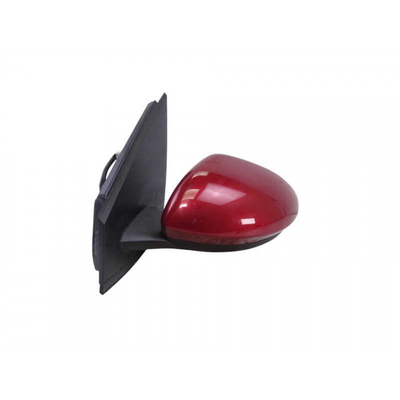 GRANATE  RETROVISOR IZQUIERDO DACIA SANDERO III COMFORT 2021 GRANATE 214072 DACIA - 1