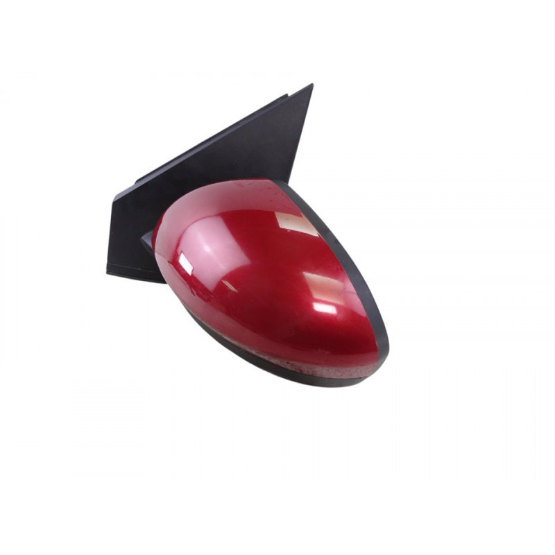 GRANATE  RETROVISOR IZQUIERDO DACIA SANDERO III COMFORT 2021 GRANATE 214072 DACIA - 3