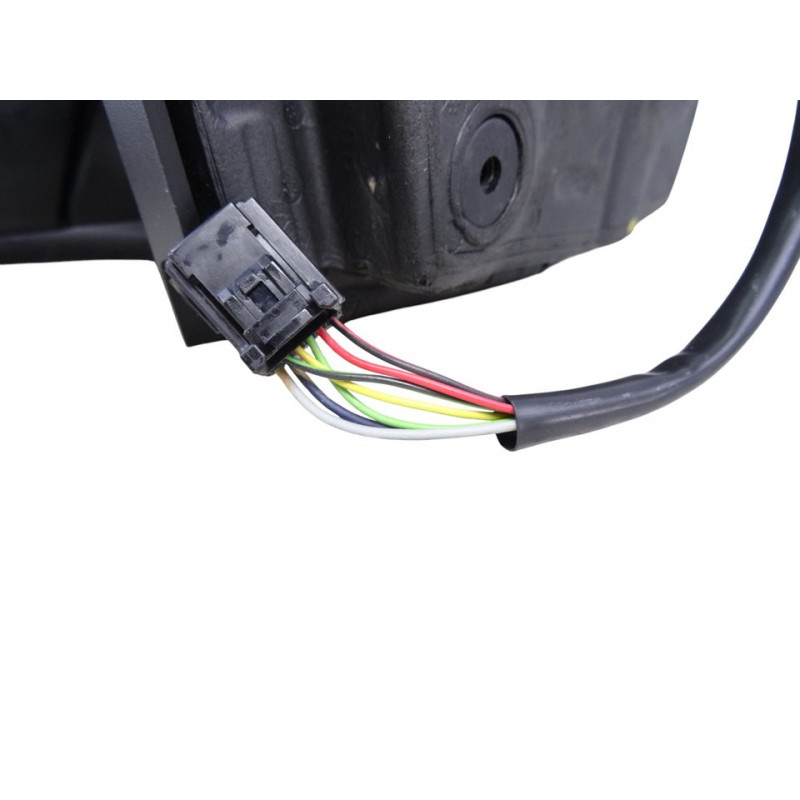 GRANATE  RETROVISOR IZQUIERDO DACIA SANDERO III COMFORT 2021 GRANATE 214072 DACIA - 4