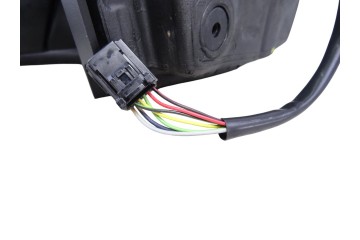 GRANATE  RETROVISOR IZQUIERDO DACIA SANDERO III COMFORT 2021 GRANATE 214072 DACIA - 4