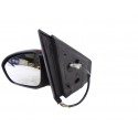GRANATE  RETROVISOR IZQUIERDO DACIA SANDERO III COMFORT 2021 GRANATE 214072 DACIA - 5