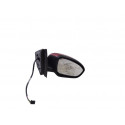 GRANATE  RETROVISOR DERECHO DACIA SANDERO III COMFORT 2021 GRANATE 214071 DACIA - 1