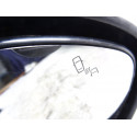GRANATE  RETROVISOR DERECHO DACIA SANDERO III COMFORT 2021 GRANATE 214071 DACIA - 5