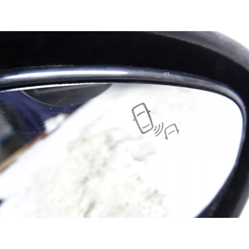 GRANATE  RETROVISOR DERECHO DACIA SANDERO III COMFORT 2021 GRANATE 214071 DACIA - 5