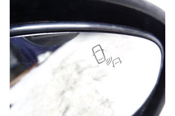 GRANATE  RETROVISOR DERECHO DACIA SANDERO III COMFORT 2021 GRANATE 214071 DACIA - 5