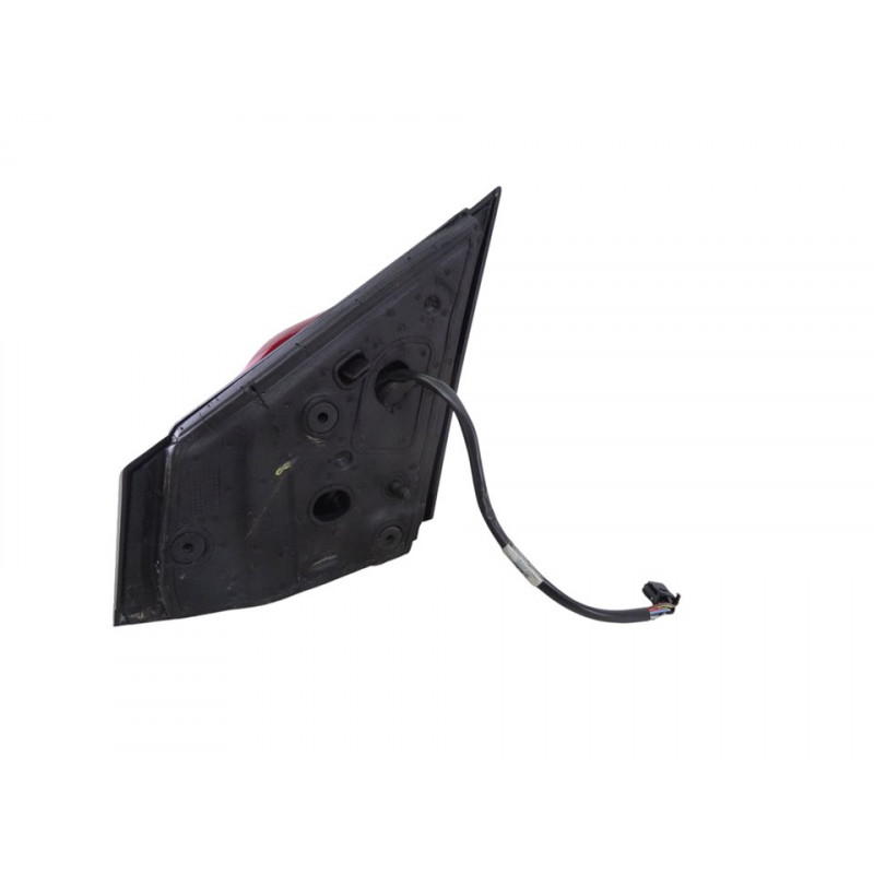 GRANATE  RETROVISOR DERECHO DACIA SANDERO III COMFORT 2021 GRANATE 214071 DACIA - 6