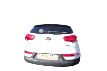  PORTON TRASERO KIA SPORTAGE (SL) Concept 4x2 2016 214091 KIA - 1