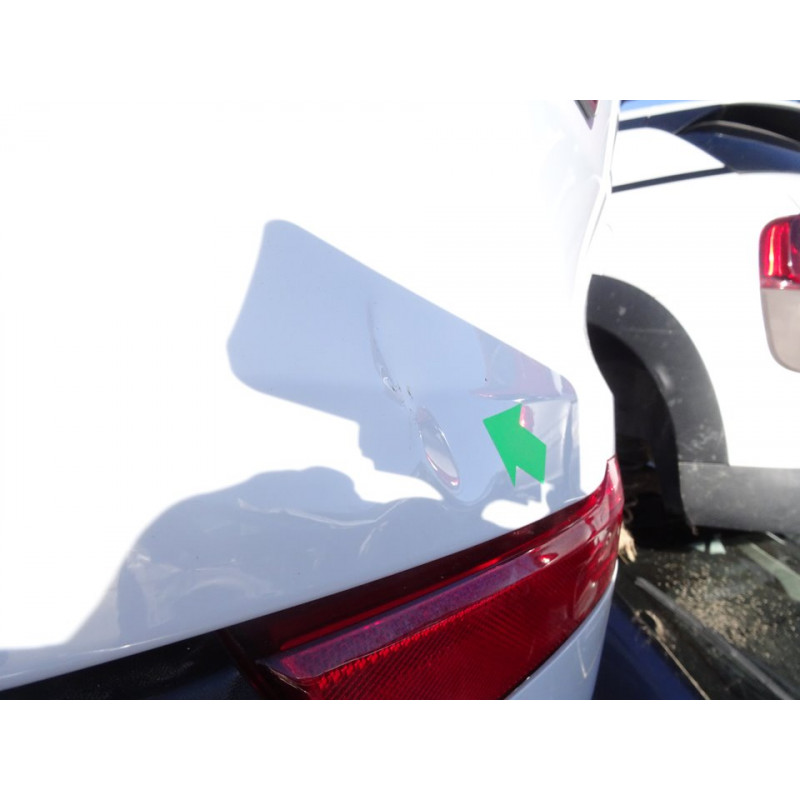  PORTON TRASERO KIA SPORTAGE (SL) Concept 4x2 2016 214091 KIA - 1