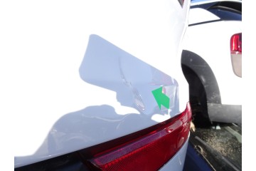  PORTON TRASERO KIA SPORTAGE (SL) Concept 4x2 2016 214091 KIA - 1