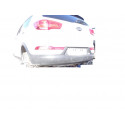 PARAGOLPES TRASERO KIA SPORTAGE (SL) PARAGOLPES TRASERO KIA SPORTAGE (SL)