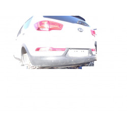 PARAGOLPES TRASERO KIA SPORTAGE (SL)